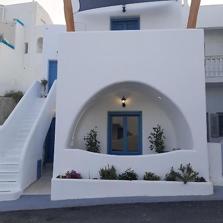 Atlantida Spacious Flat Тира Экстерьер фото