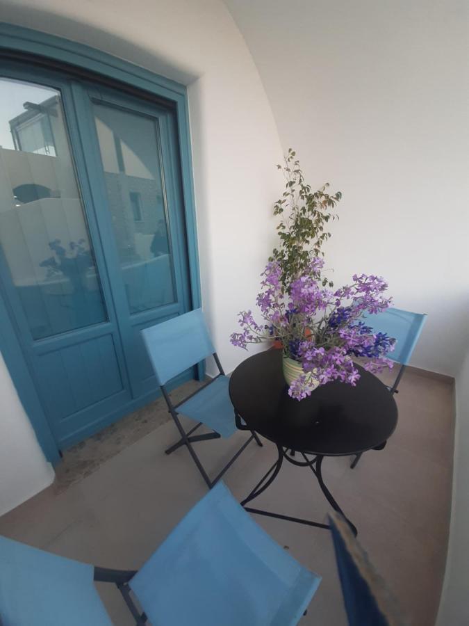 Atlantida Spacious Flat Тира Экстерьер фото