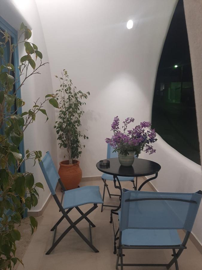 Atlantida Spacious Flat Тира Экстерьер фото