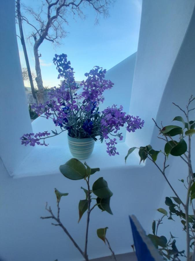 Atlantida Spacious Flat Тира Экстерьер фото