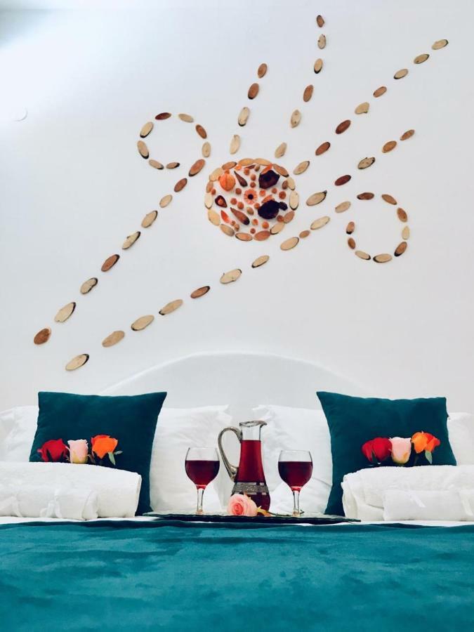 Atlantida Spacious Flat Тира Экстерьер фото